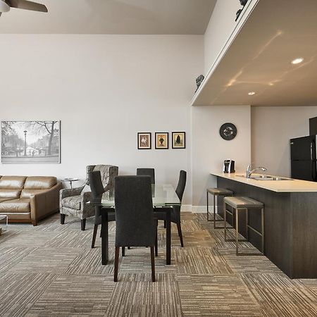 Solo Suites Langford Zewnętrze zdjęcie