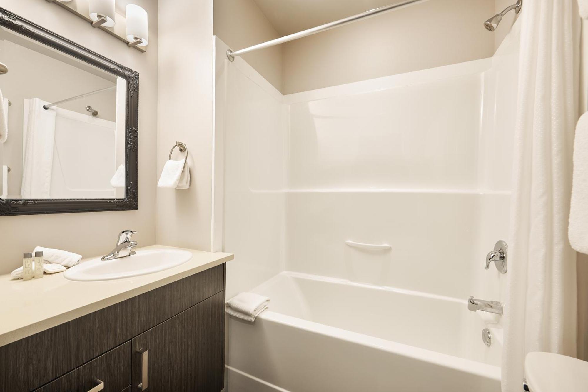 Solo Suites Langford Zewnętrze zdjęcie