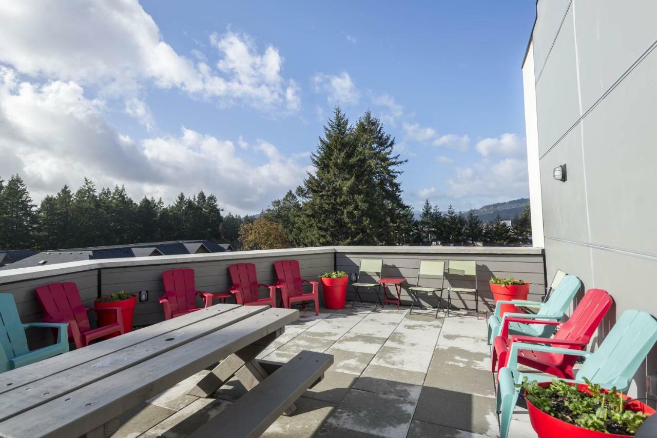Solo Suites Langford Zewnętrze zdjęcie